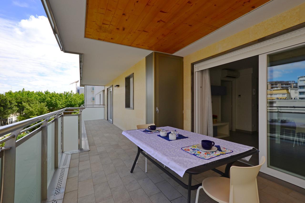 Appartamenti Mare Lignano Sabbiadoro Exterior photo